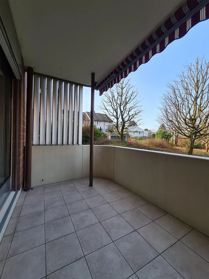4.5 Zimmerwohnung in Bottmingen