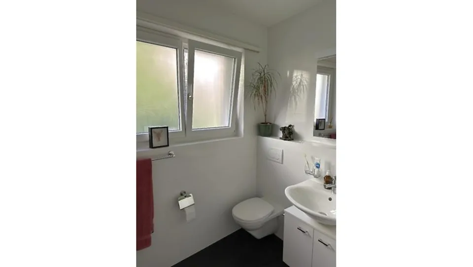 1½ ZI-WOHNUNG IN BERN - KIRCHENFELD, MÖBLIERT, TEMPORÄR