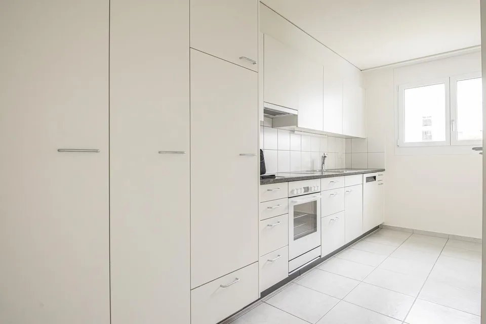 4 ½ Zimmer-Zimmerwohnung in Starrkich-Wil
