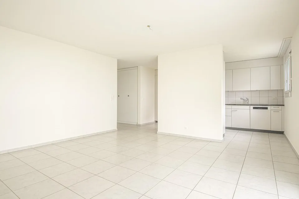 4 ½ Zimmer-Zimmerwohnung in Starrkich-Wil