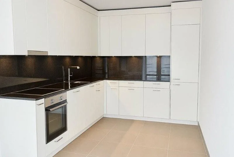 Appartamento ristrutturato in una zona tranquilla vicino al parco Rosenfeld