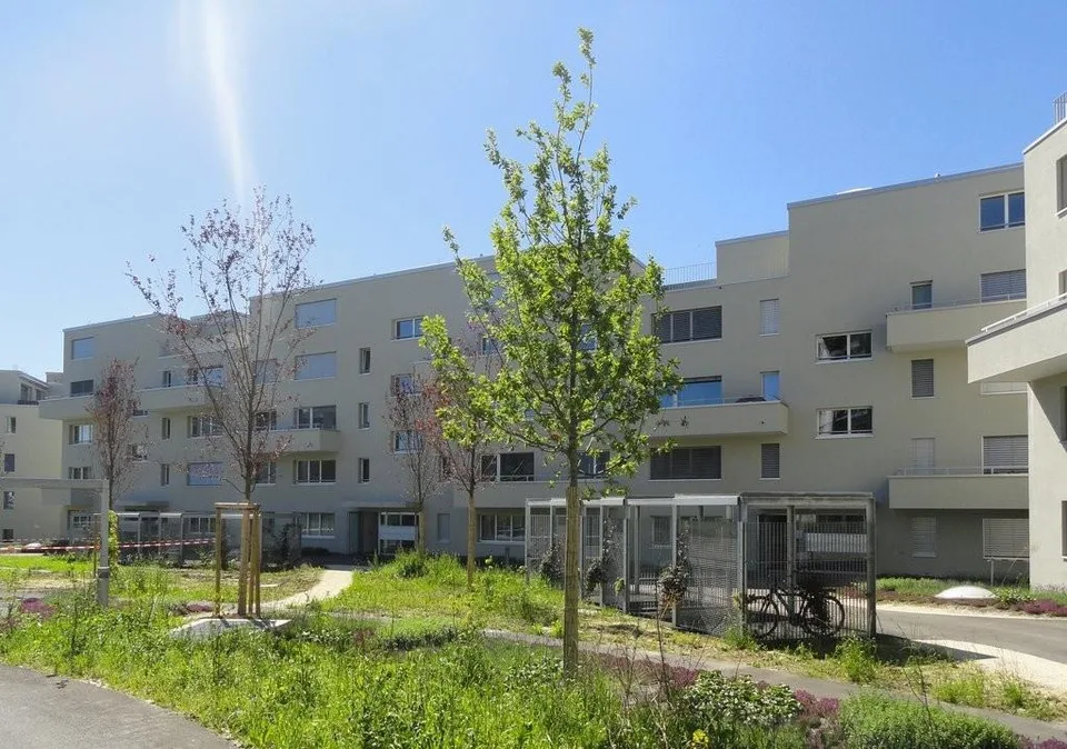 Ihr zukünftiges Zuhause sucht einen Nachmieter per sofort