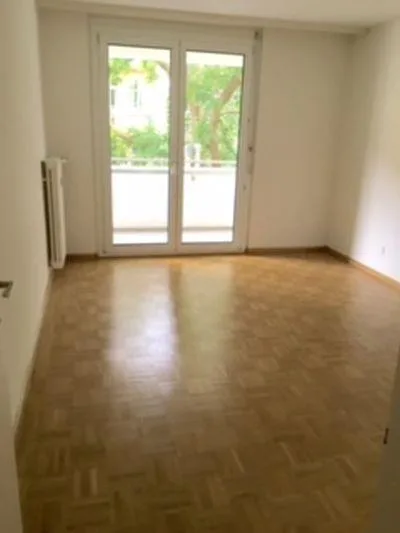 Ampio appartamento 3.5 locali a Kleinbasel
