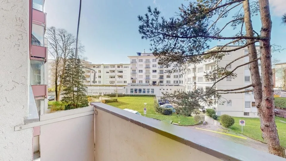 La tua nuova casa in mezzo alla vita, circondata dal verde. – foto 9 di 10