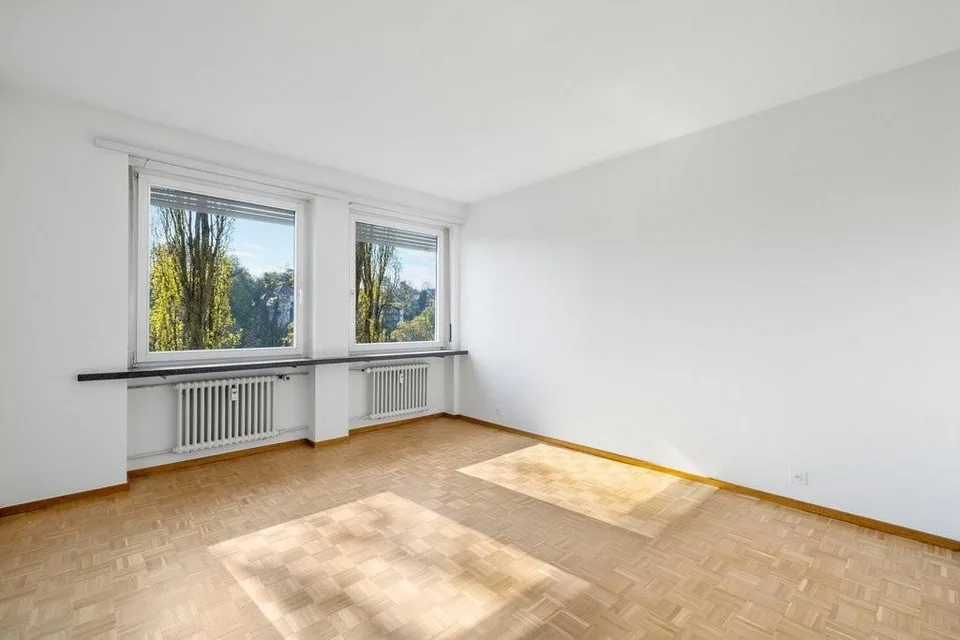 La tua nuova casa in mezzo alla vita, circondata dal verde.