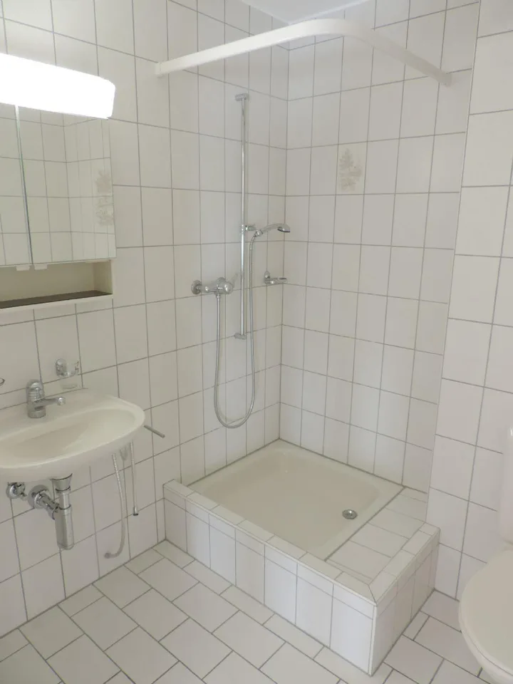 Appartement ensoleillé de 4,5 pièces