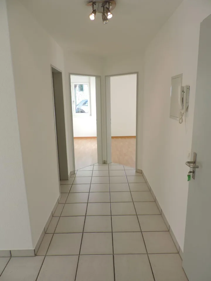 Appartement ensoleillé de 4,5 pièces
