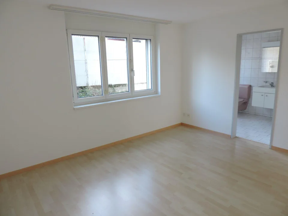 Appartement ensoleillé de 4,5 pièces