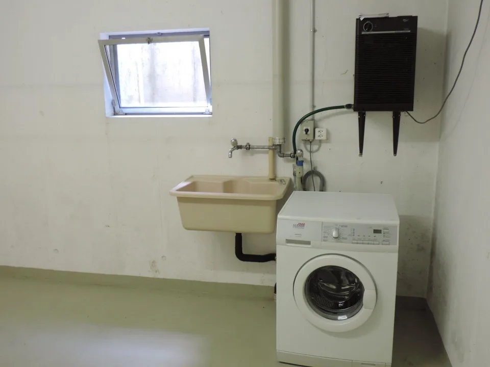 Appartement ensoleillé de 4,5 pièces