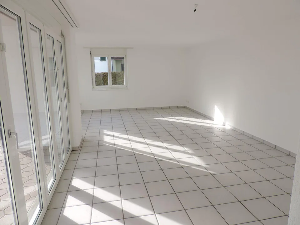 Appartement ensoleillé de 4,5 pièces
