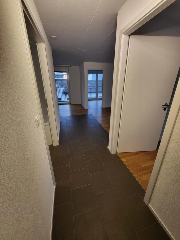A saisir ! Appartement situé au coeur de Fribourg !