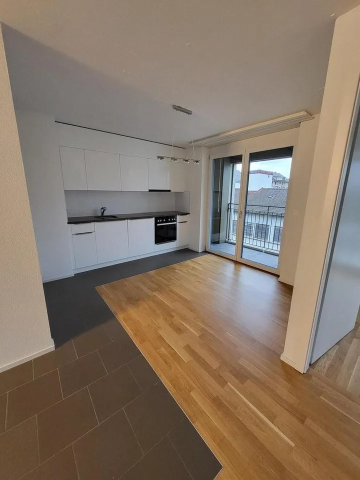 A saisir ! Appartement situé au coeur de Fribourg !