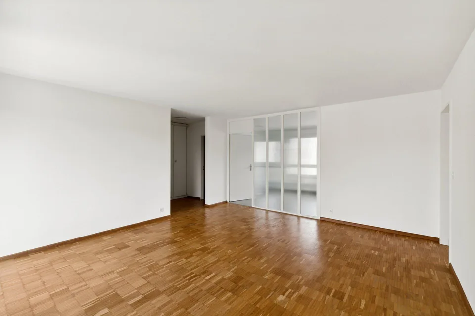 Tolle Wohnung mit guter Verkehrsanbindung