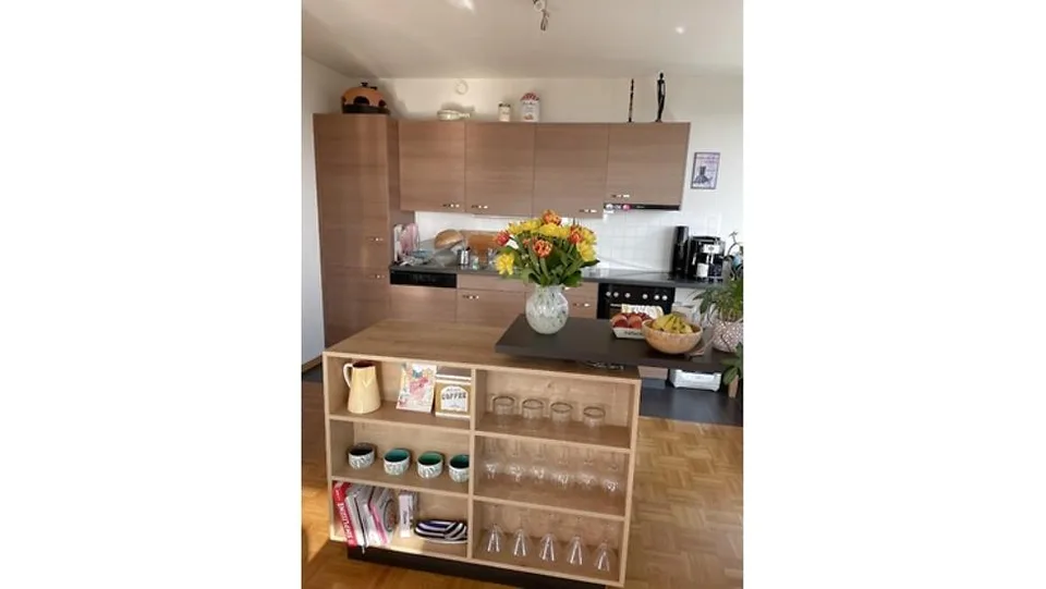 APPARTEMENT 4 PIÈCES À GENÈVE - SAINT-JEAN/CHARMILLES, MEUBLÉ, DURÉ...