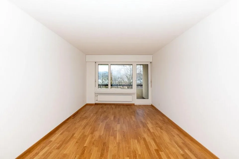 Seeblick & Sommerlicht - Ihre neue Wohnung in Männedorf