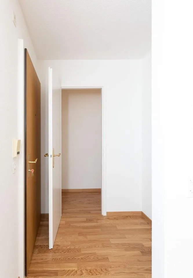 Vue sur le lac et lumière estivale - votre nouvel appartement à Männedorf – photo 7 sur 7