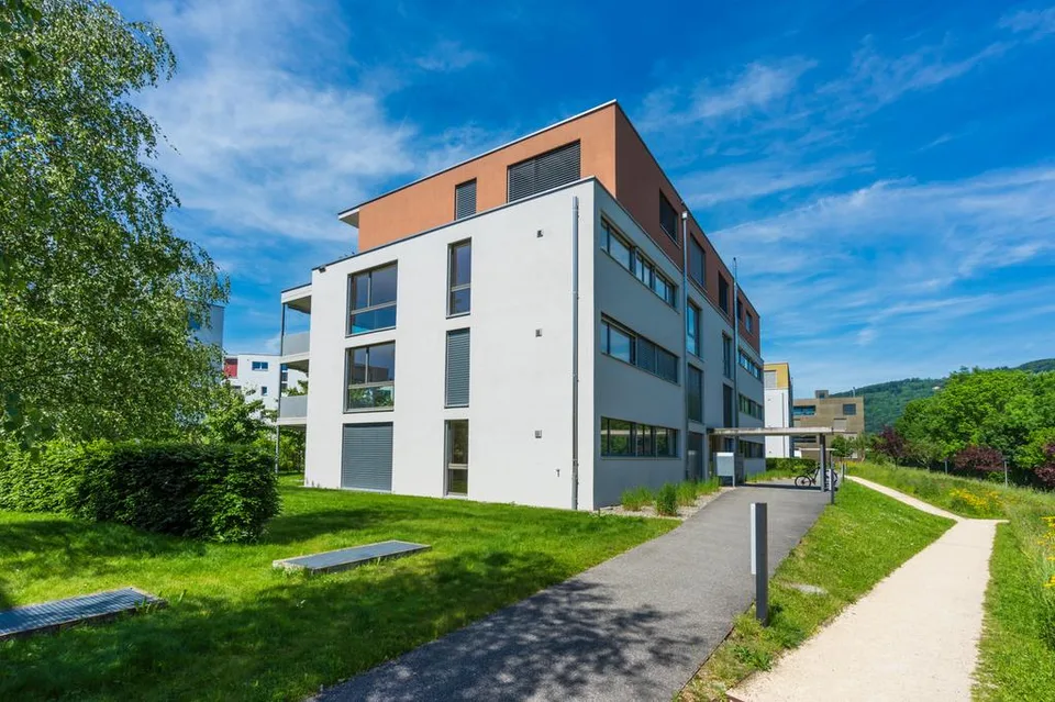 Appartement 3.5 Pièces au Rez-de-Chaussée à Rothrist - Emouvrez-vous & Sentez-vous Bien