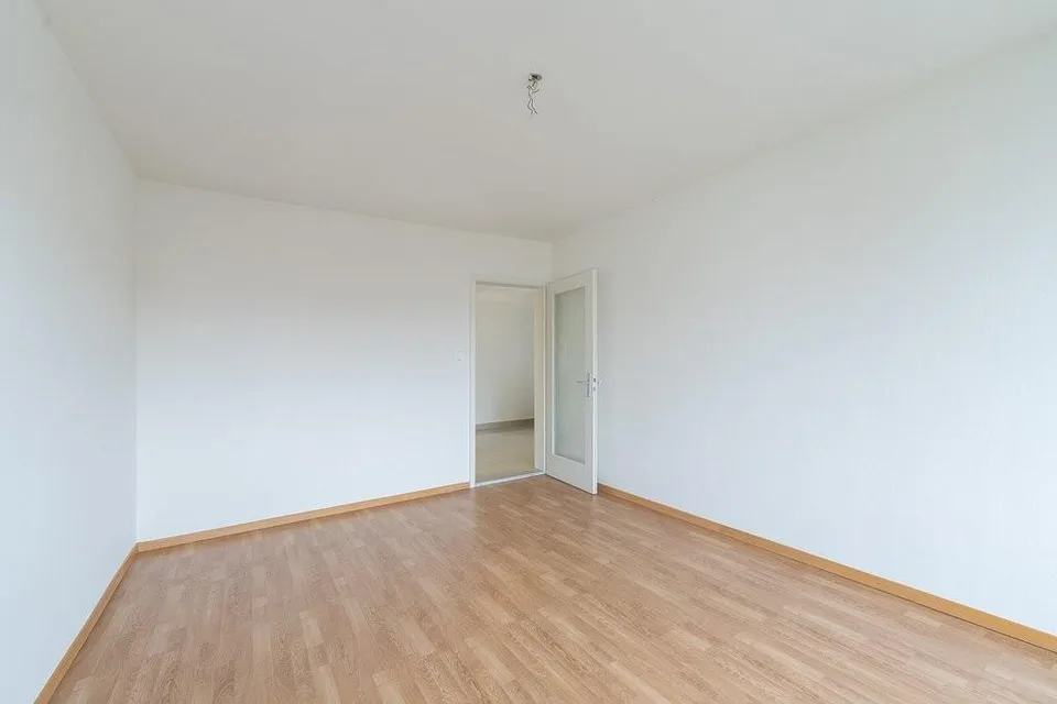 Ihre neue Wohnung !