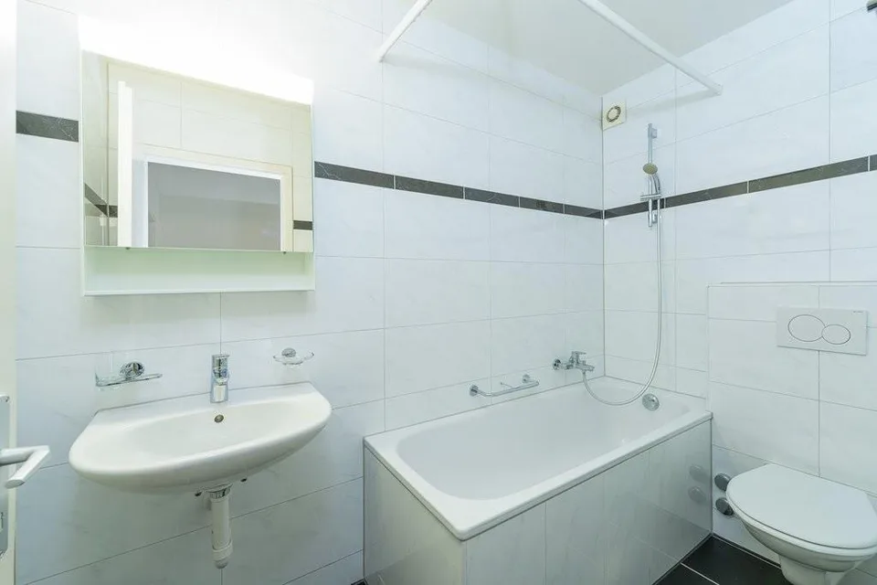Ihre neue Wohnung !