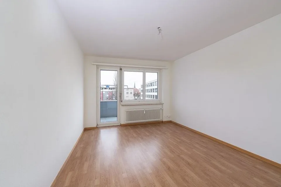 Ihre neue Wohnung !