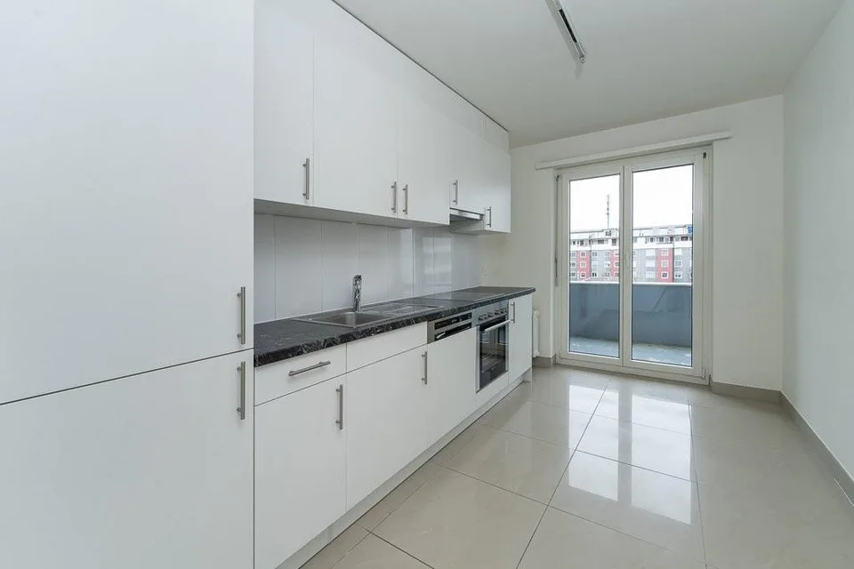 Ihre neue Wohnung !