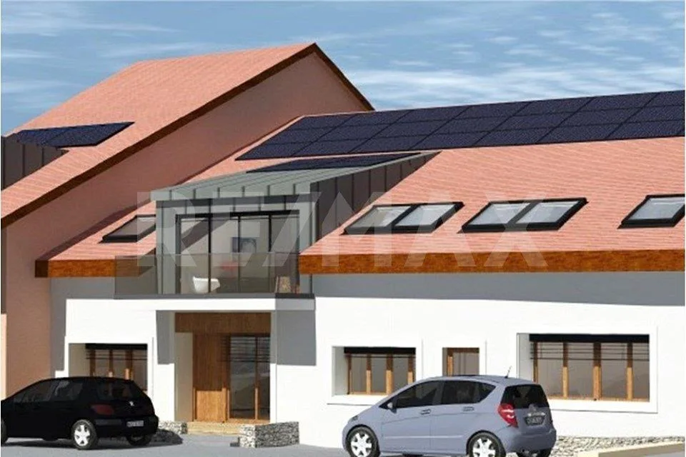 Appartement de 4.5 pièces dans une nouvelle promotion