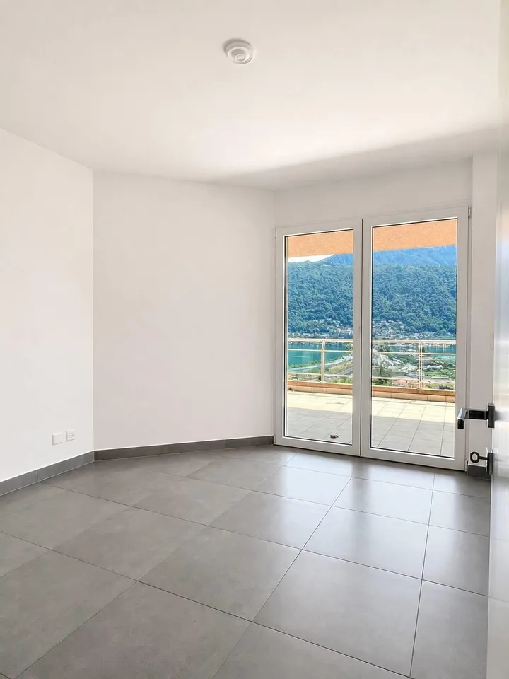 Appartamento - Melide – Foto 8 von 13