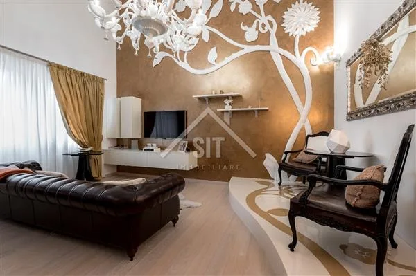 Lugano: Dachwohnung Duplex 4.5 Zimmer – Foto 8 von 13