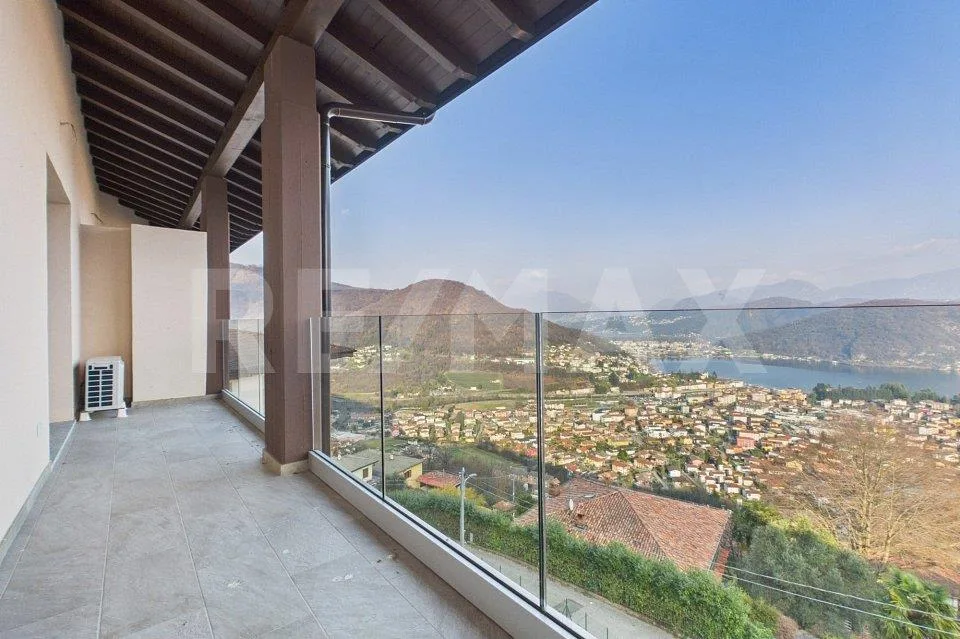 Residenza Lake View - Nuovi appartamenti con vista sul lago di Luga...