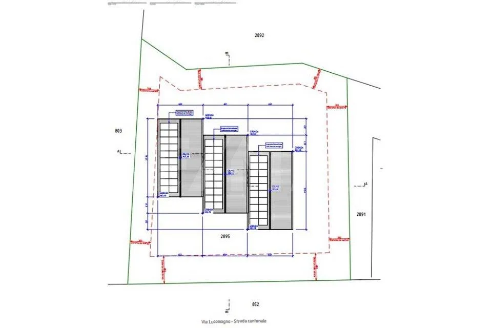 Costruzione di 3 case "Residenza Sosto" (Casa 1) – photo 13 sur 13