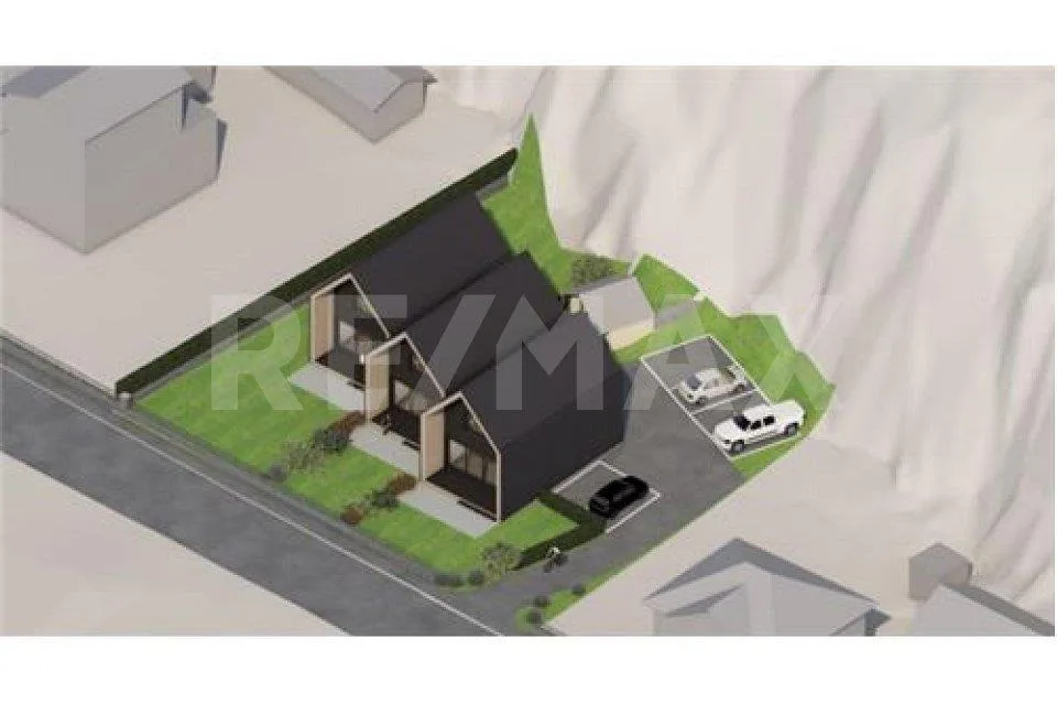 Costruzione di 3 case "Residenza Sosto" (Casa 1) – photo 6 sur 13