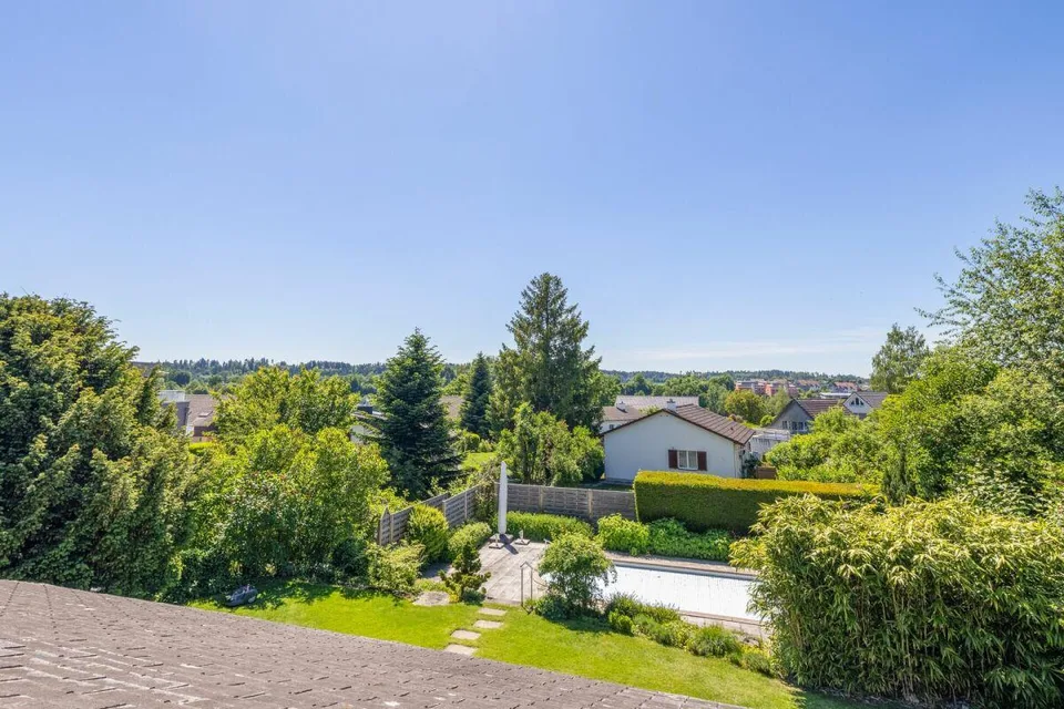 (Ein-)Familienhaus für Geniesser