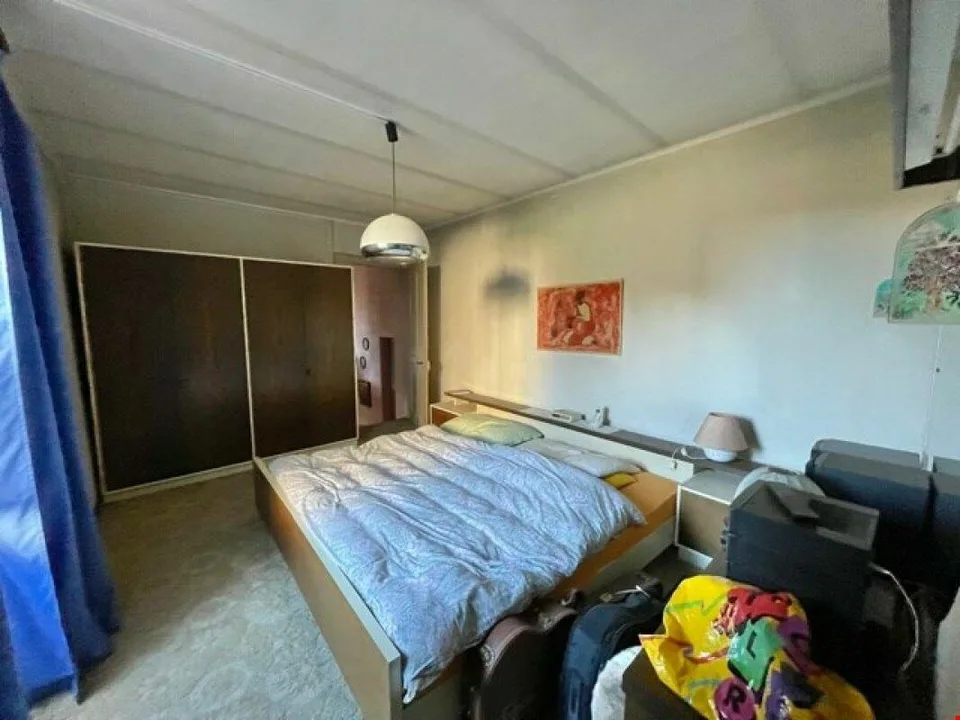 GORDOLA (NUCLEO) - VENDESI CASA TICINESE DA RISTRUTTURARE – foto 11 di 17