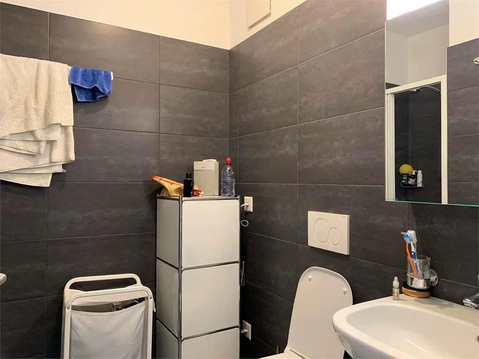 Elegante 3.5 Locali con Bella Vista e Massima Tranquillità