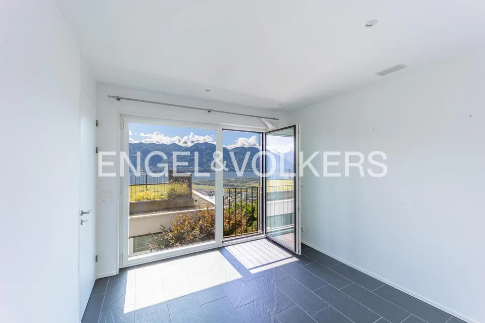 Appartamento 2.5 locali con terrazza da sogno e piscina (69)
