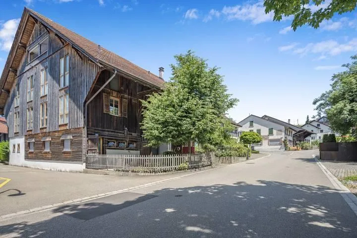 MODERNES BIJOU IM BAUERNHAUS – Foto 7 von 8