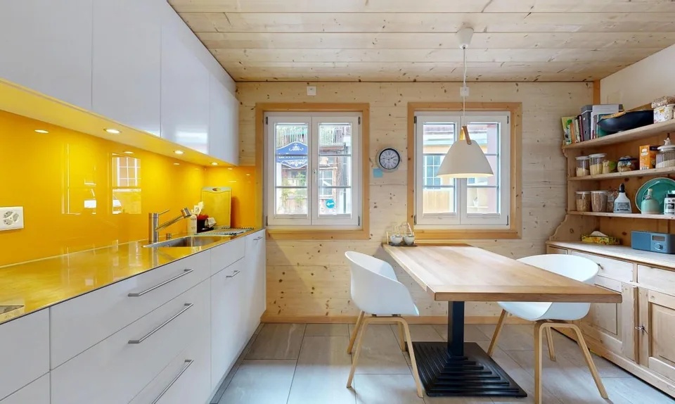Casa di 5,5 locali luminosa e spaziosa con molto spazio a Mettmenstetten – foto 7 di 21