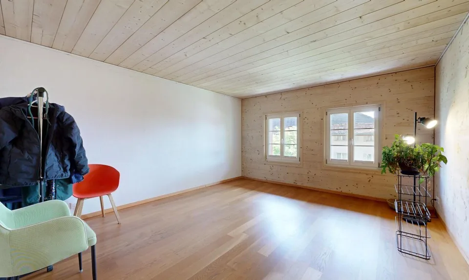 Casa di 5,5 locali luminosa e spaziosa con molto spazio a Mettmenstetten – foto 10 di 21