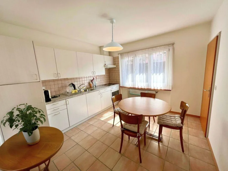 Maison unifamiliale/bifamiliale avec jardin et garage – photo 8 sur 14