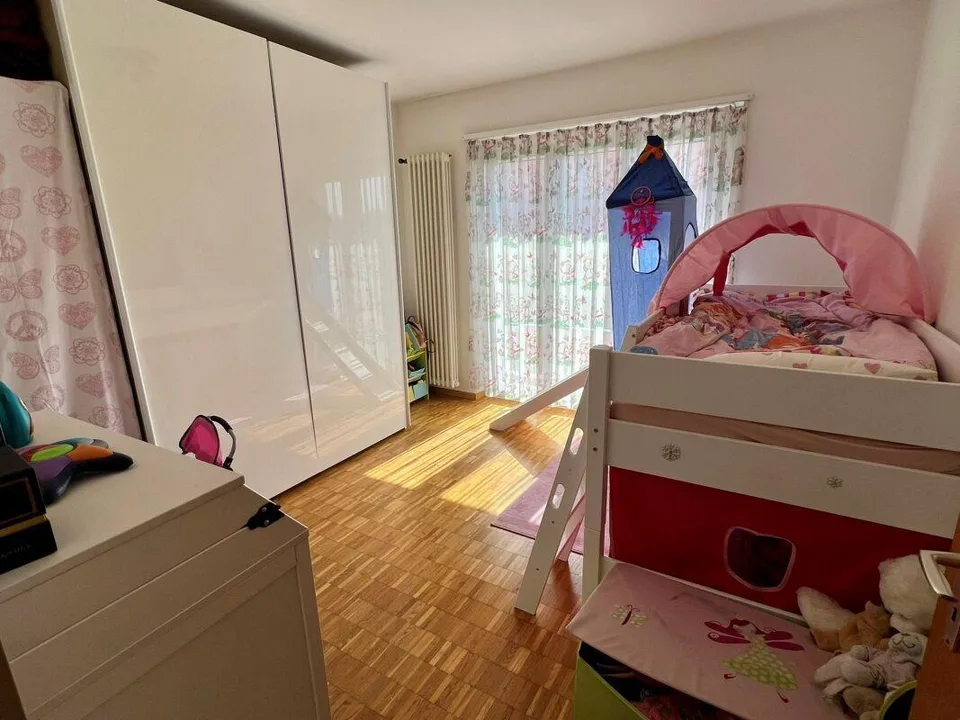 Maison unifamiliale/bifamiliale avec jardin et garage – photo 10 sur 14