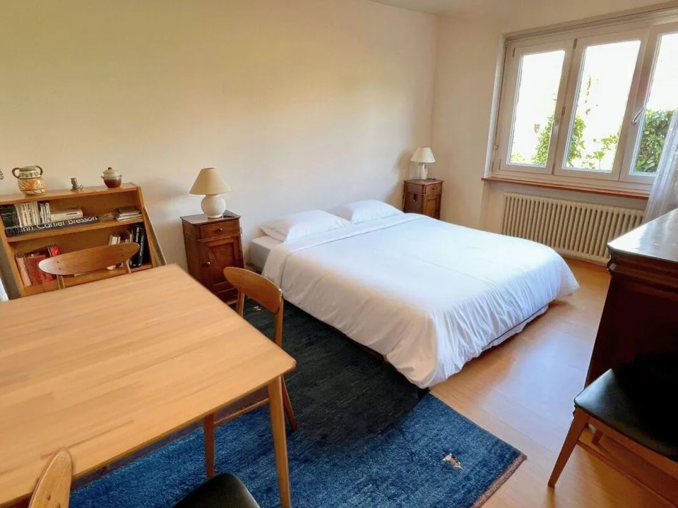 Maison unifamiliale/bifamiliale avec jardin et garage – photo 9 sur 14