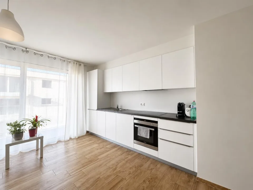 Luminosi e moderni appartamenti 2,5 locali