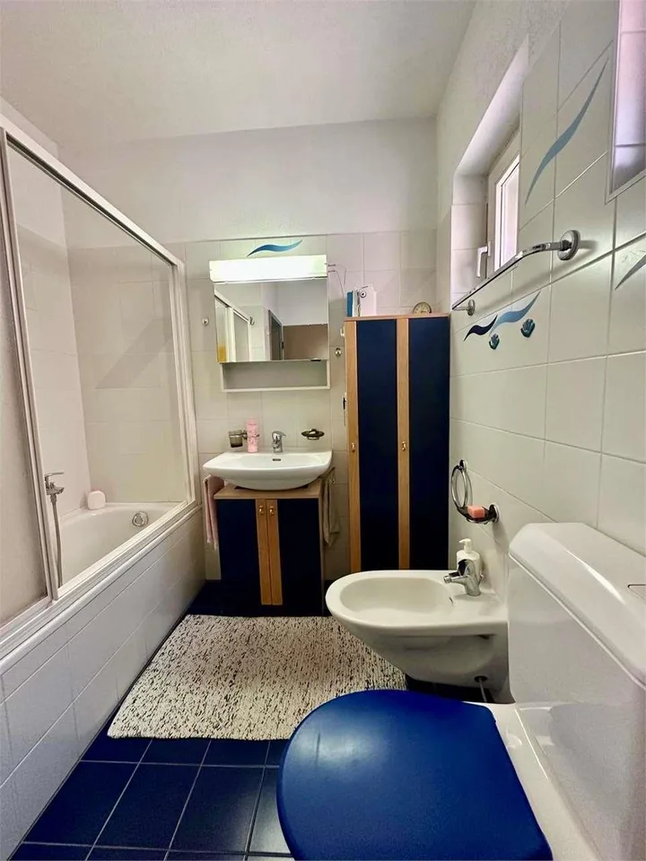 Casa nel verde a Seseglio con splendida vista aperta – foto 11 di 13