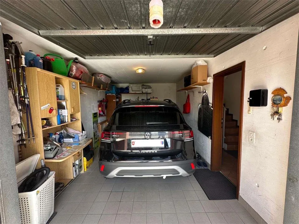 Casa nel verde a Seseglio con splendida vista aperta – foto 13 di 13