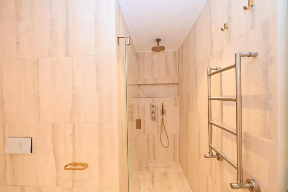 5.5 Zimmer Attikawohnung in Montagnola – Foto 14 von 18