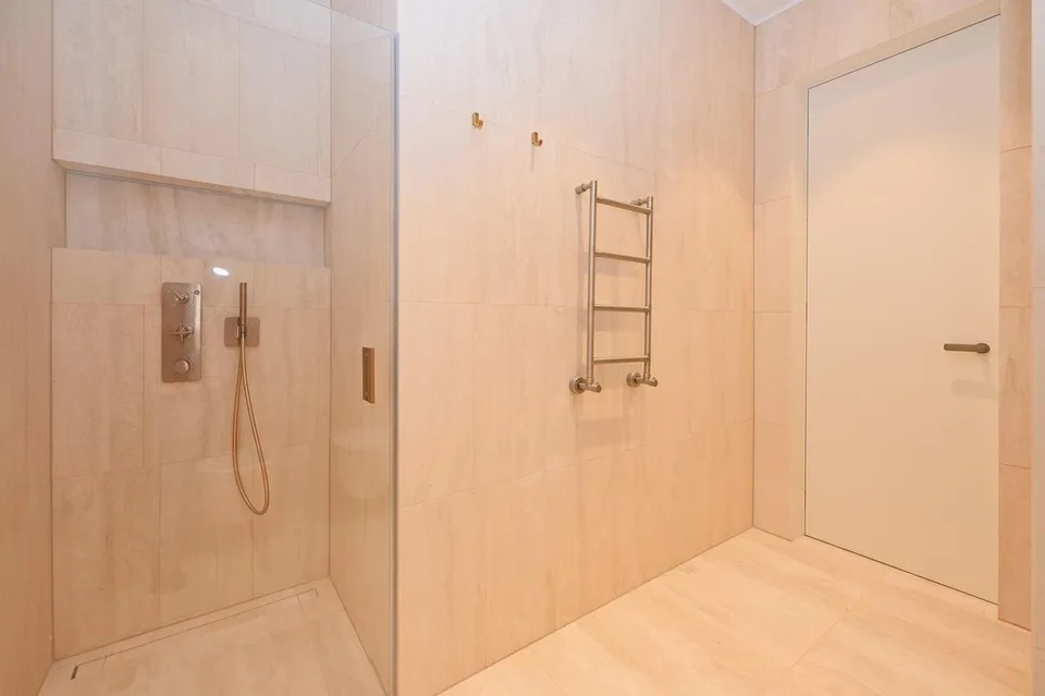 5.5 Zimmer Attikawohnung in Montagnola – Foto 9 von 18