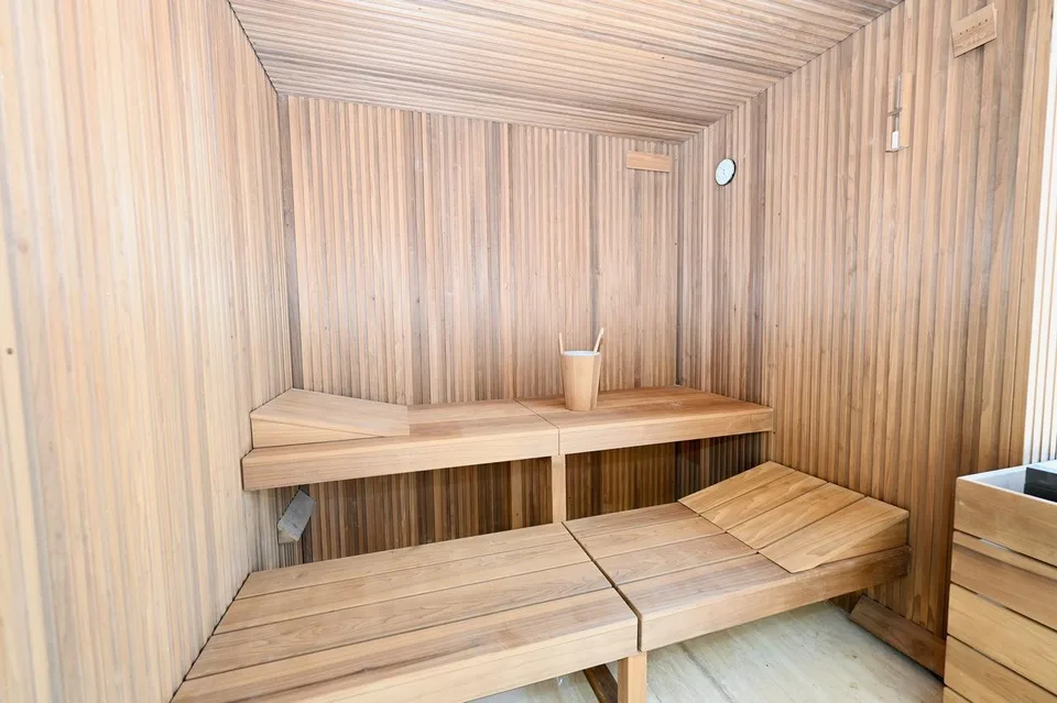 5.5 Zimmer Attikawohnung in Montagnola – Foto 16 von 18