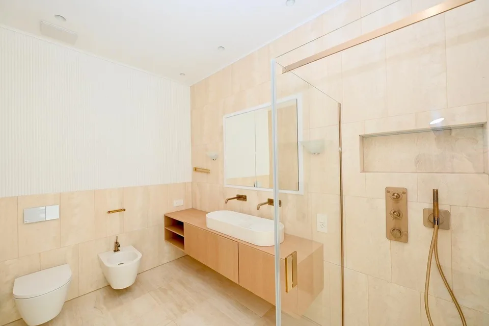 5.5 Zimmer Attikawohnung in Montagnola – Foto 12 von 18