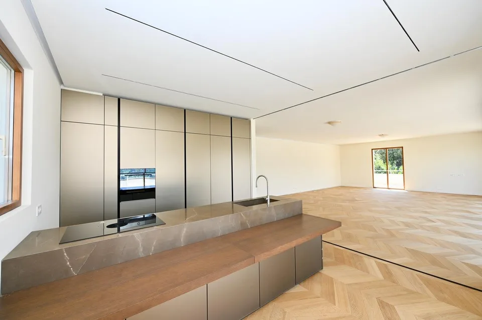 5.5 Zimmer Attikawohnung in Montagnola – Foto 7 von 18