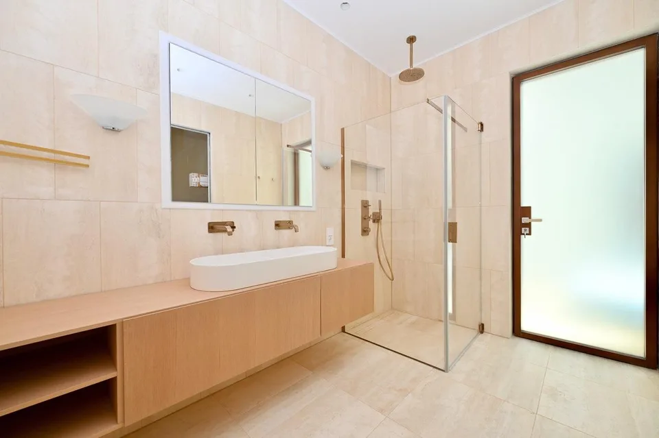 5.5 Zimmer Attikawohnung in Montagnola – Foto 11 von 18